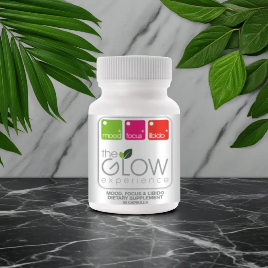 The Glow™ Supplement The Glow Experience, LLC