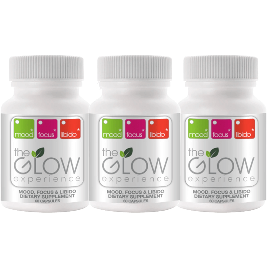 The Glow™ Supplement